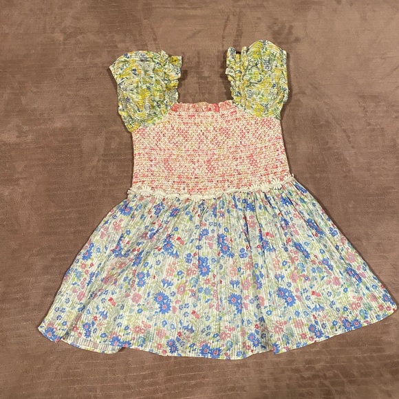 LOVE SHACK FANCY dress. - Picture 2 of 7